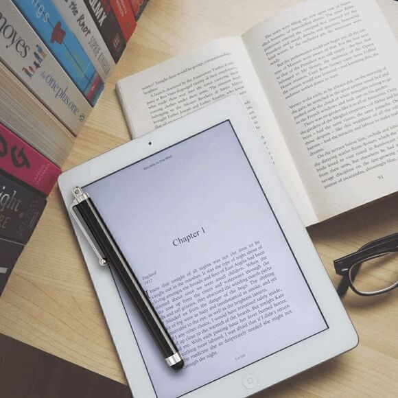 🖋️ 8 Pack Stylus Universal Capacitive Drawing Touch Pens for Touch Screens NEW - Picture 16 of 16